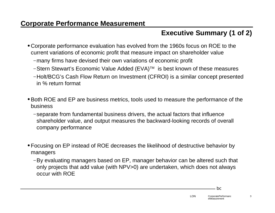 业绩评估-CorporatePerformanceMeasurement.ppt_第3页