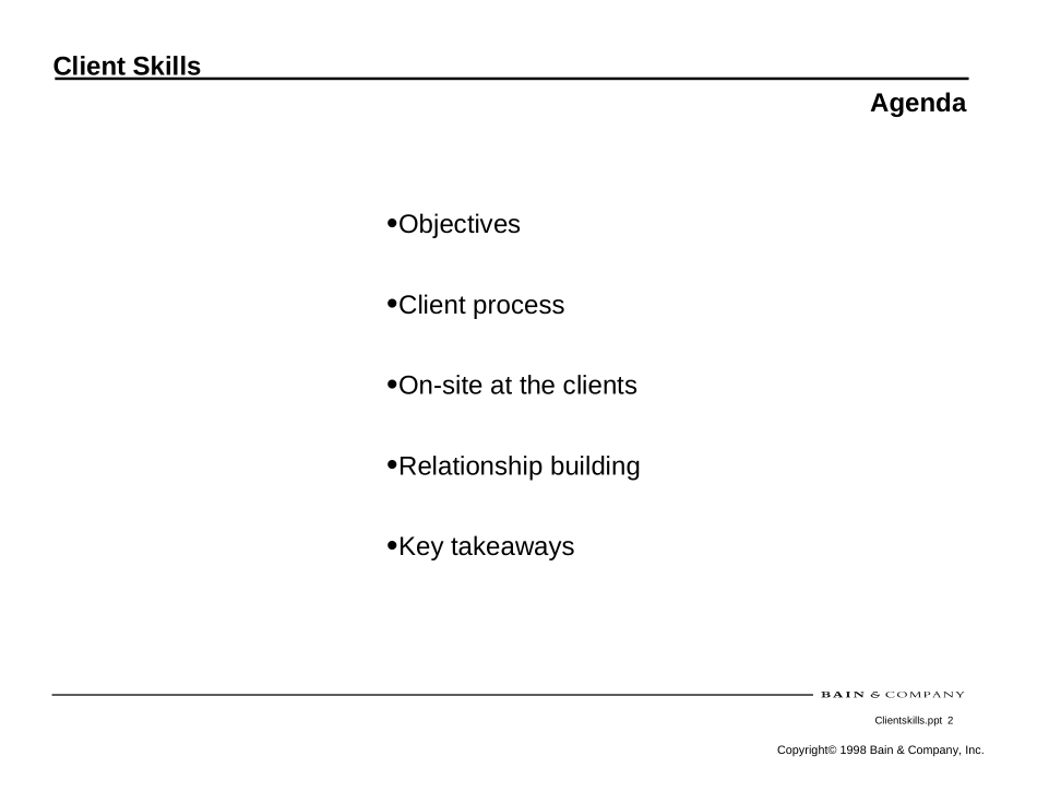 有效沟通-clientskills.ppt_第2页