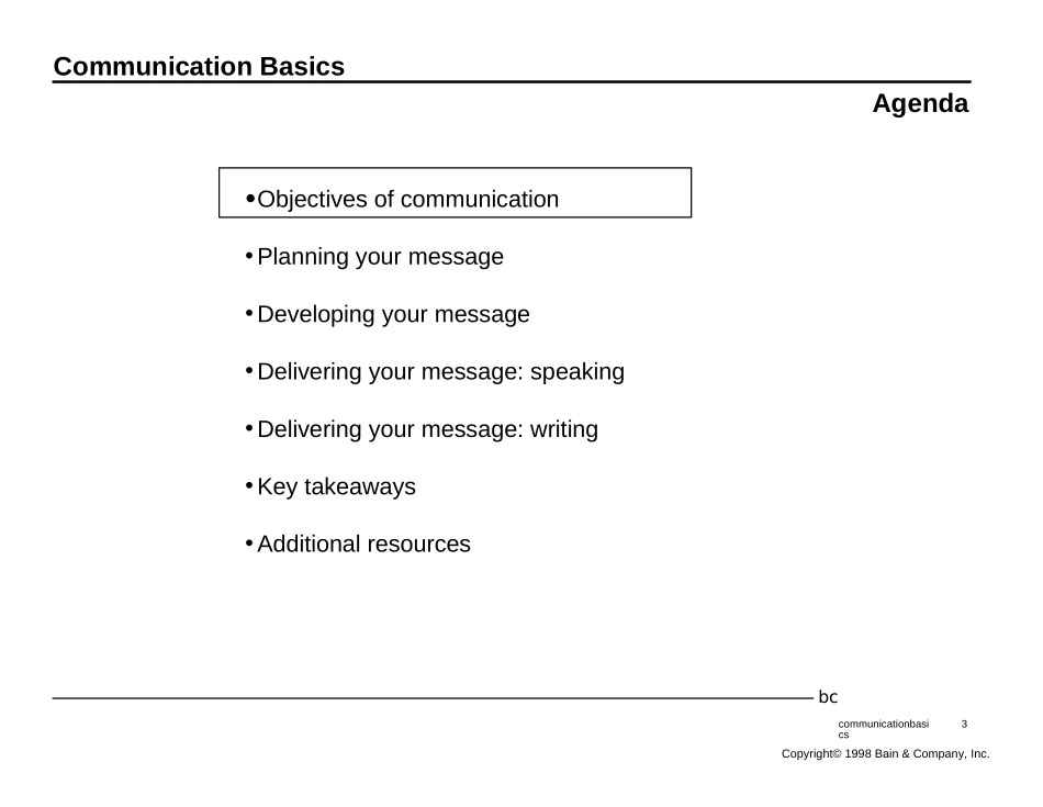 有效沟通-communicationbasics.ppt_第3页