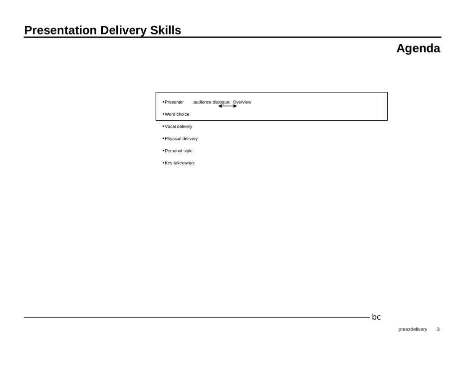 有效沟通-presentationskill.ppt_第3页