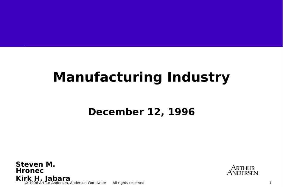 MFG.PPT_第1页