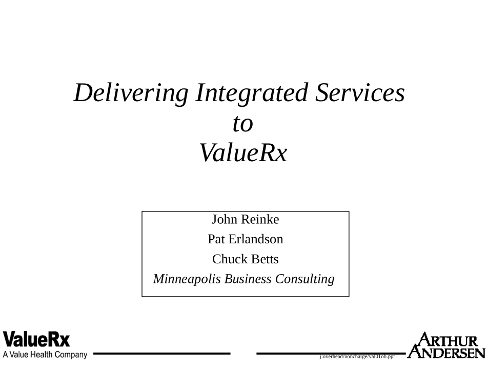 VALSHORT.PPT_第1页