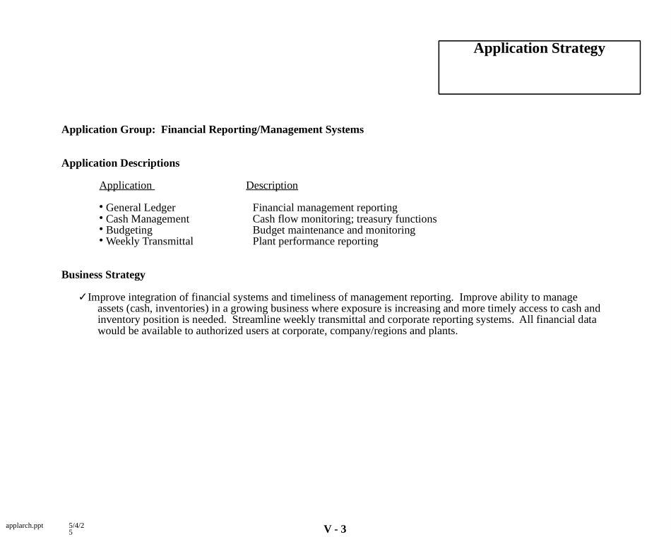 APPLARCH.PPT_第3页