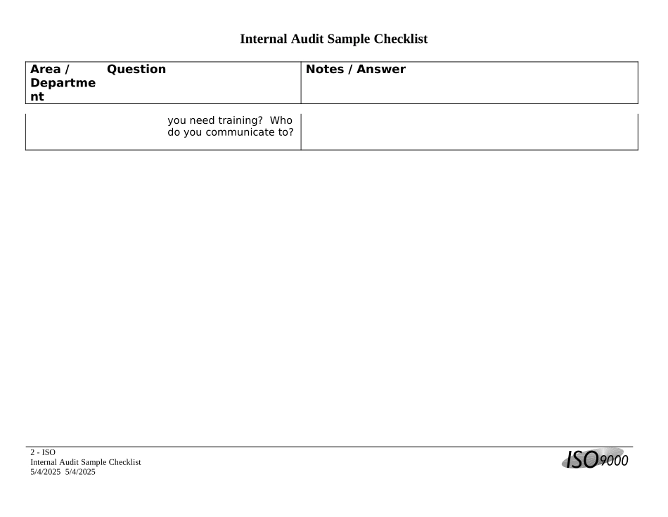 CHEKLIST.DOC_第2页