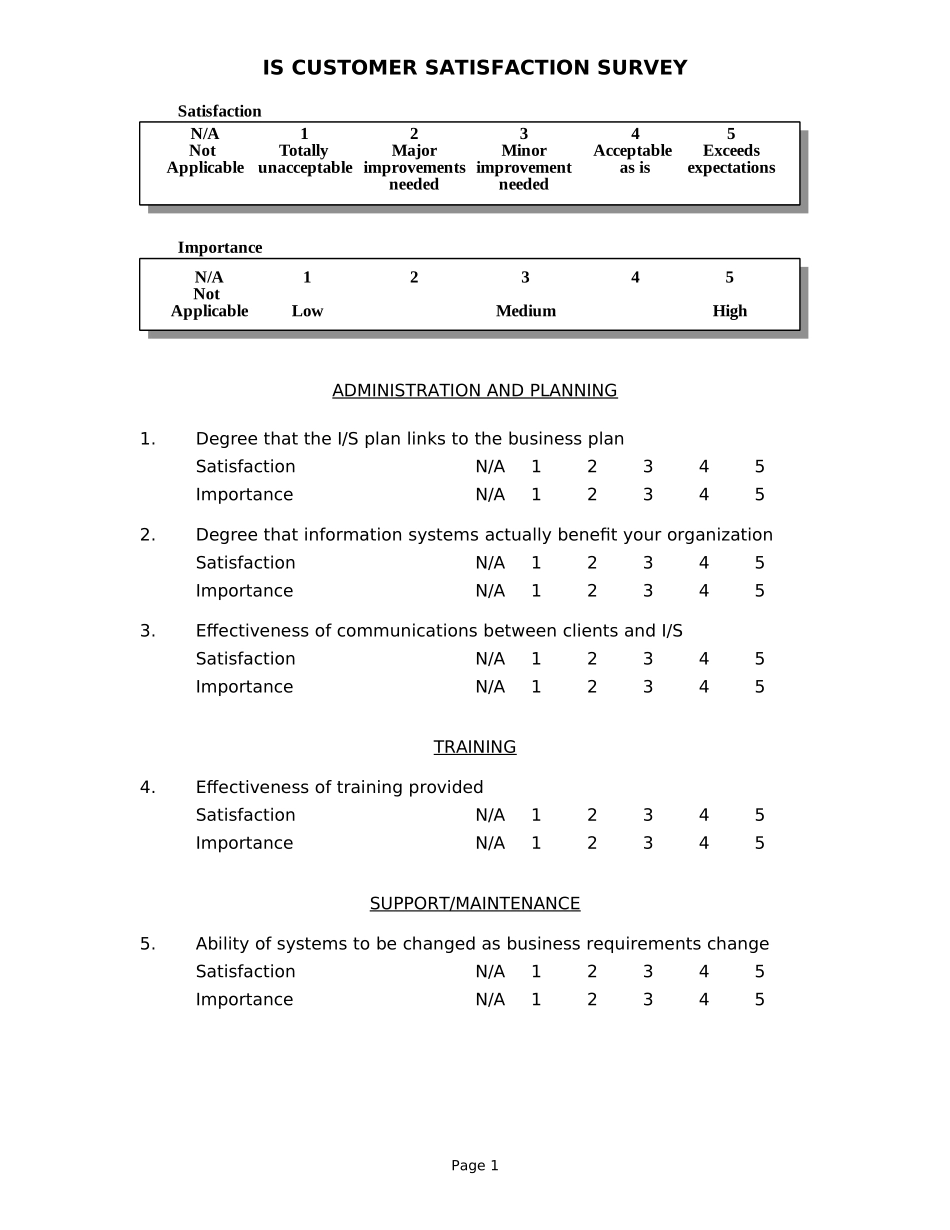 CUSTSRVY.DOC_第1页
