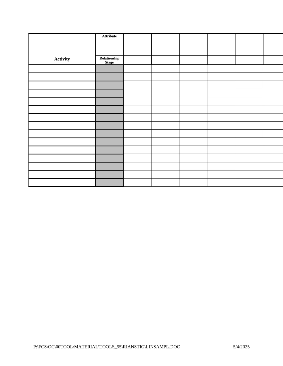 LINTABLE.DOC_第1页