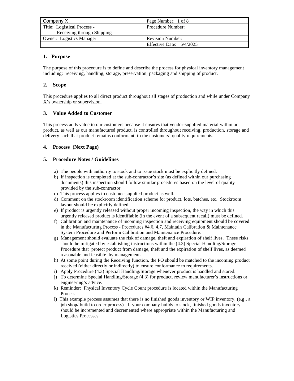 LOGISTIC.DOC_第1页