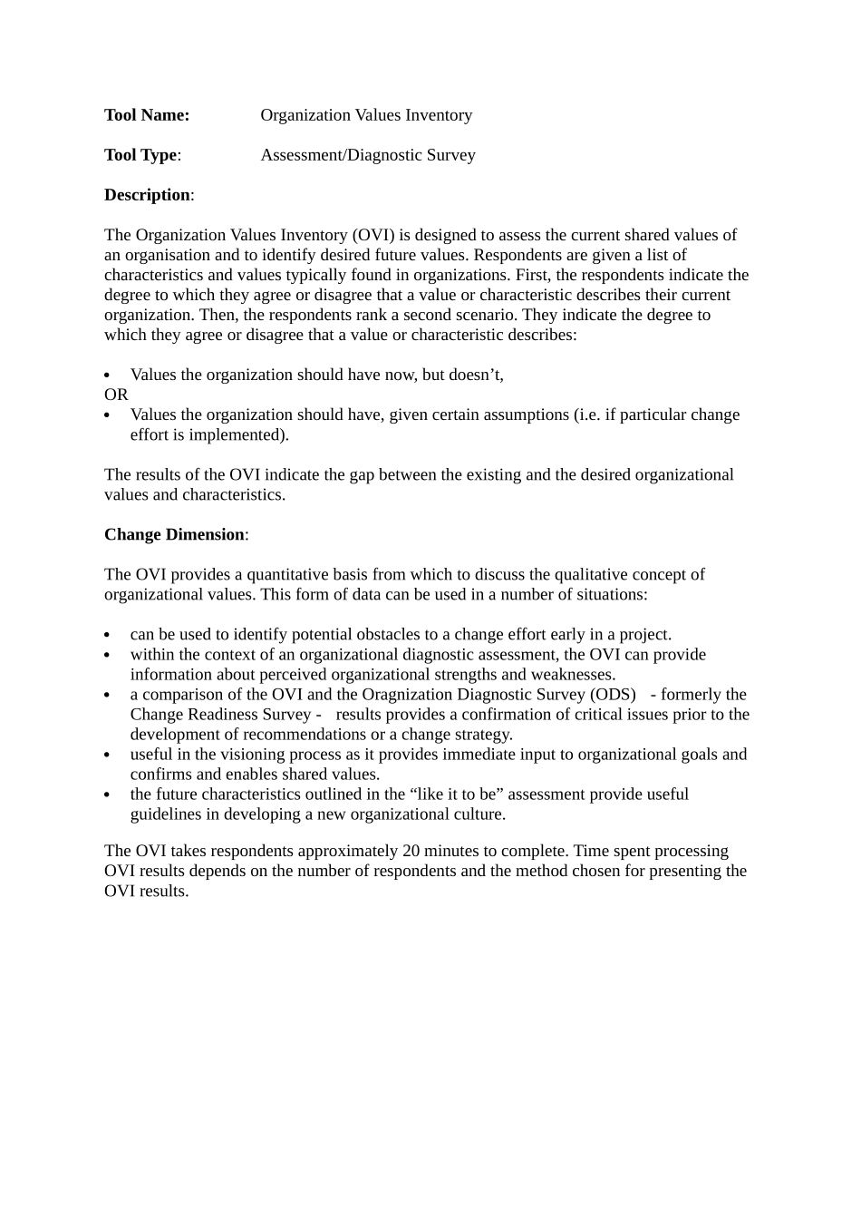 ORGVALUE.DOC_第1页