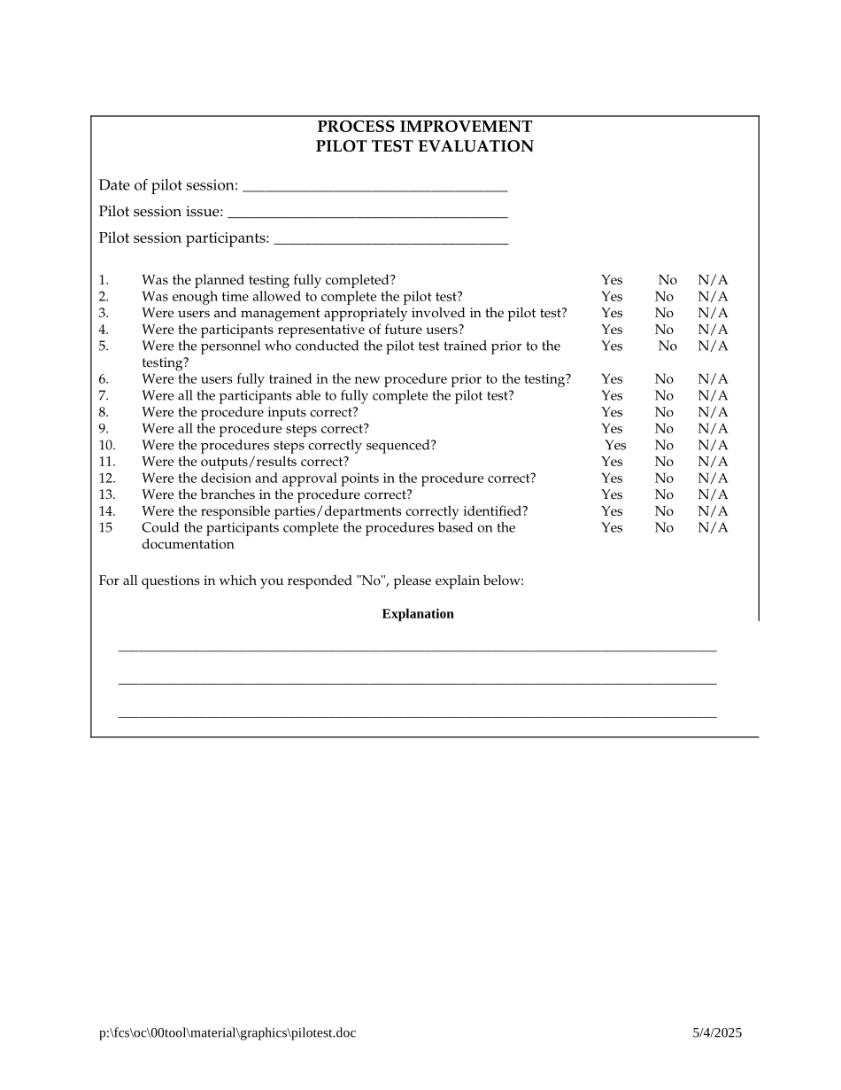 PILOTEST.DOC_第1页