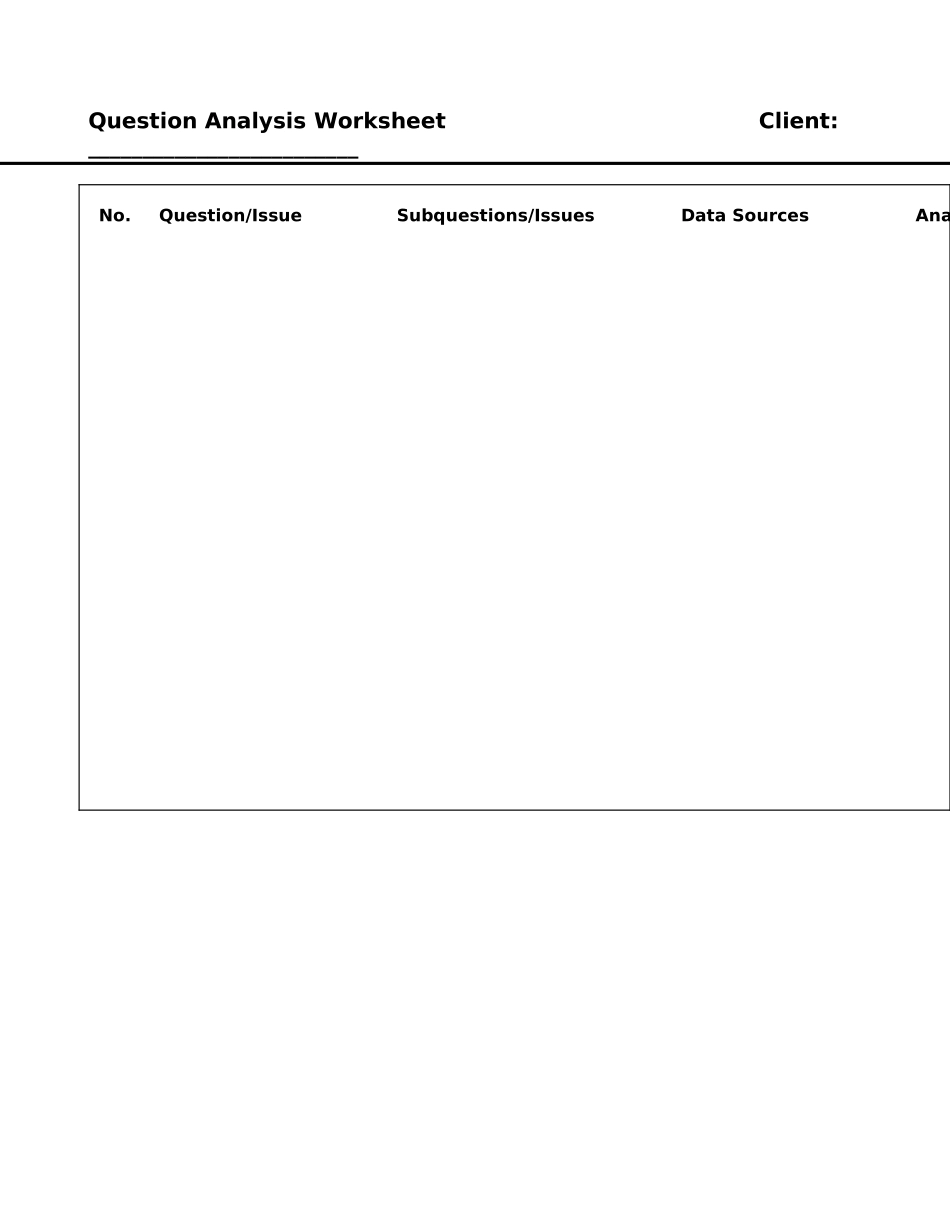 QA-WKSHT.DOC_第1页