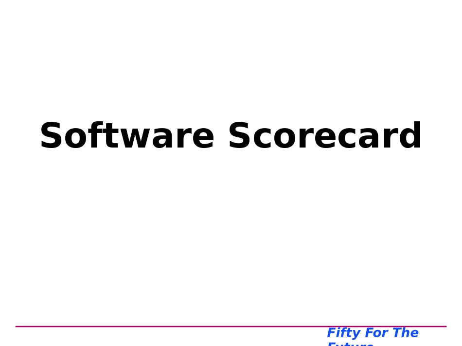 SCORE.PPT_第1页
