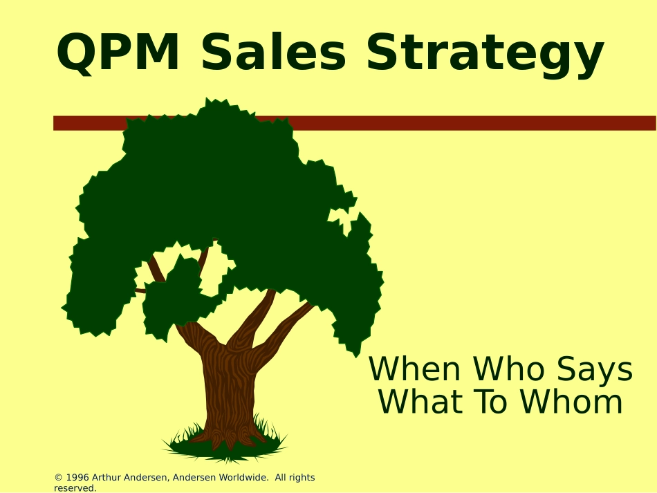 SALEPRE2.PPT_第1页