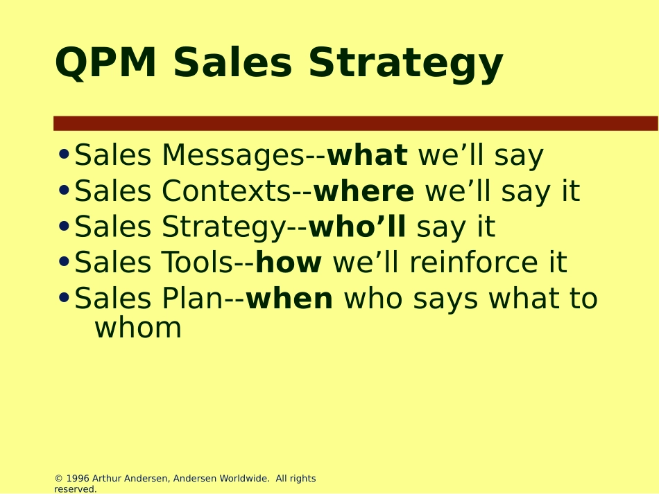 SALEPRE2.PPT_第2页