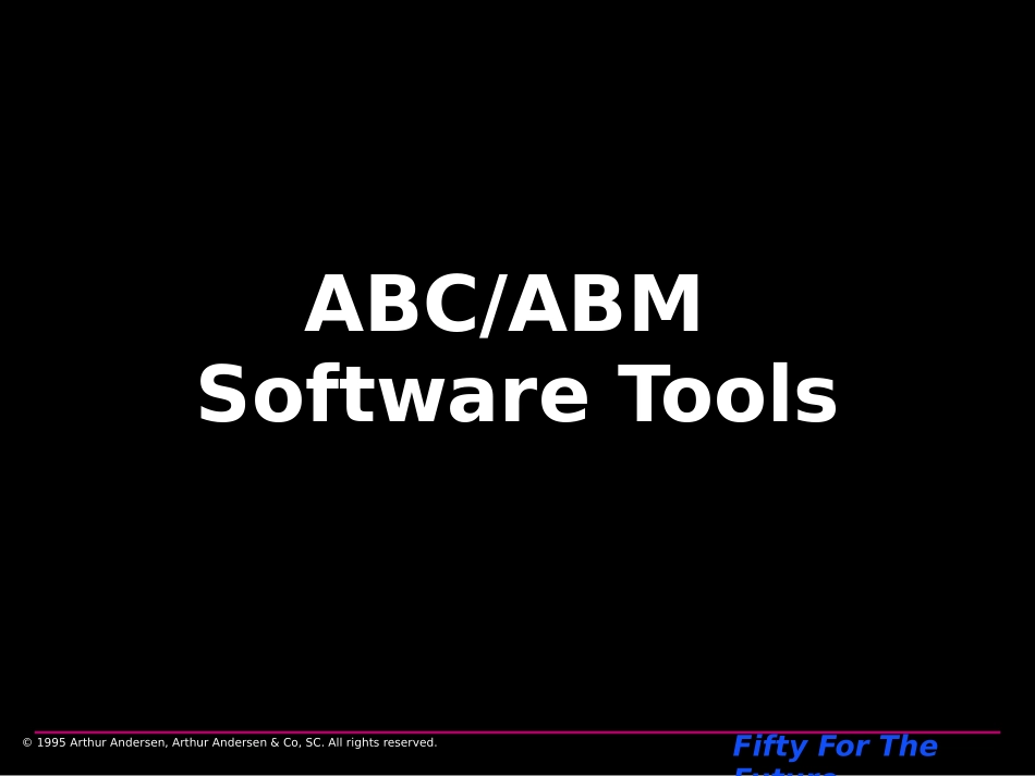 SOFTWARE.PPT_第1页