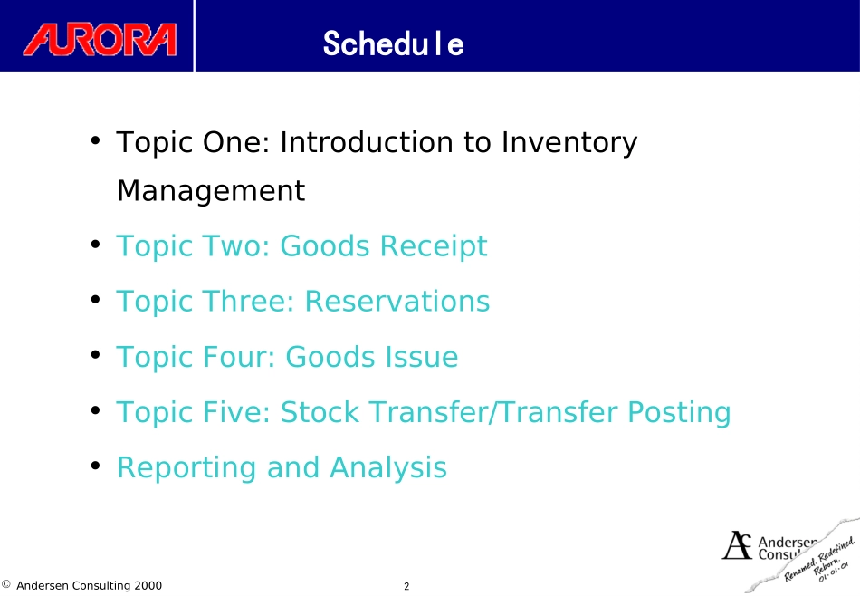 安盛咨询《Processes in Inventory Management》78页.ppt_第2页