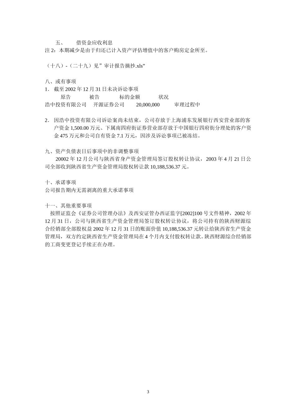 2002审计报告摘抄.doc_第3页
