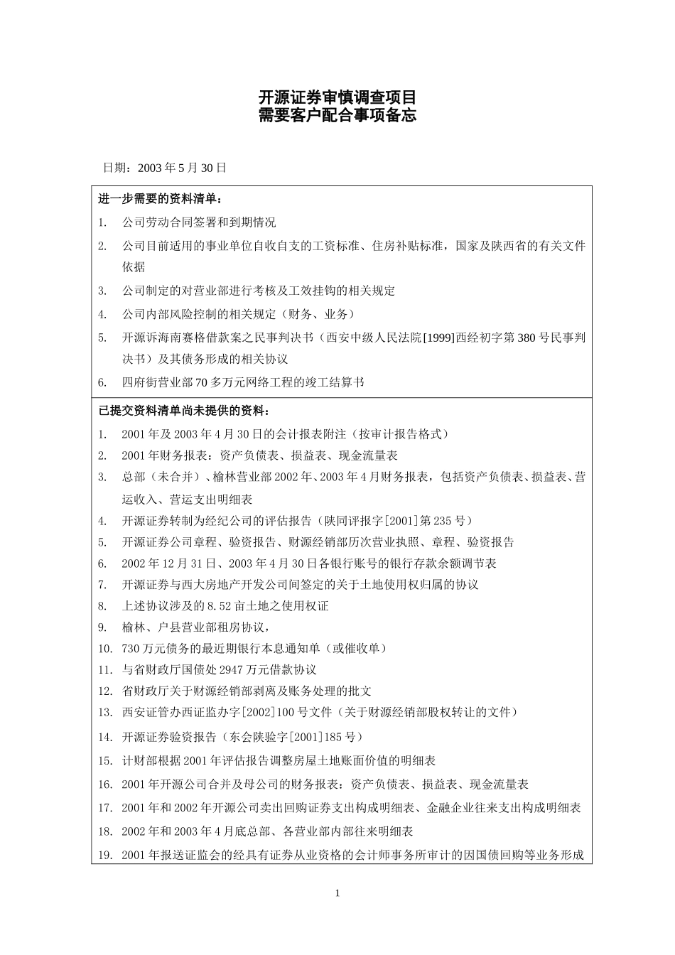 客户配合事项5-29.doc_第1页