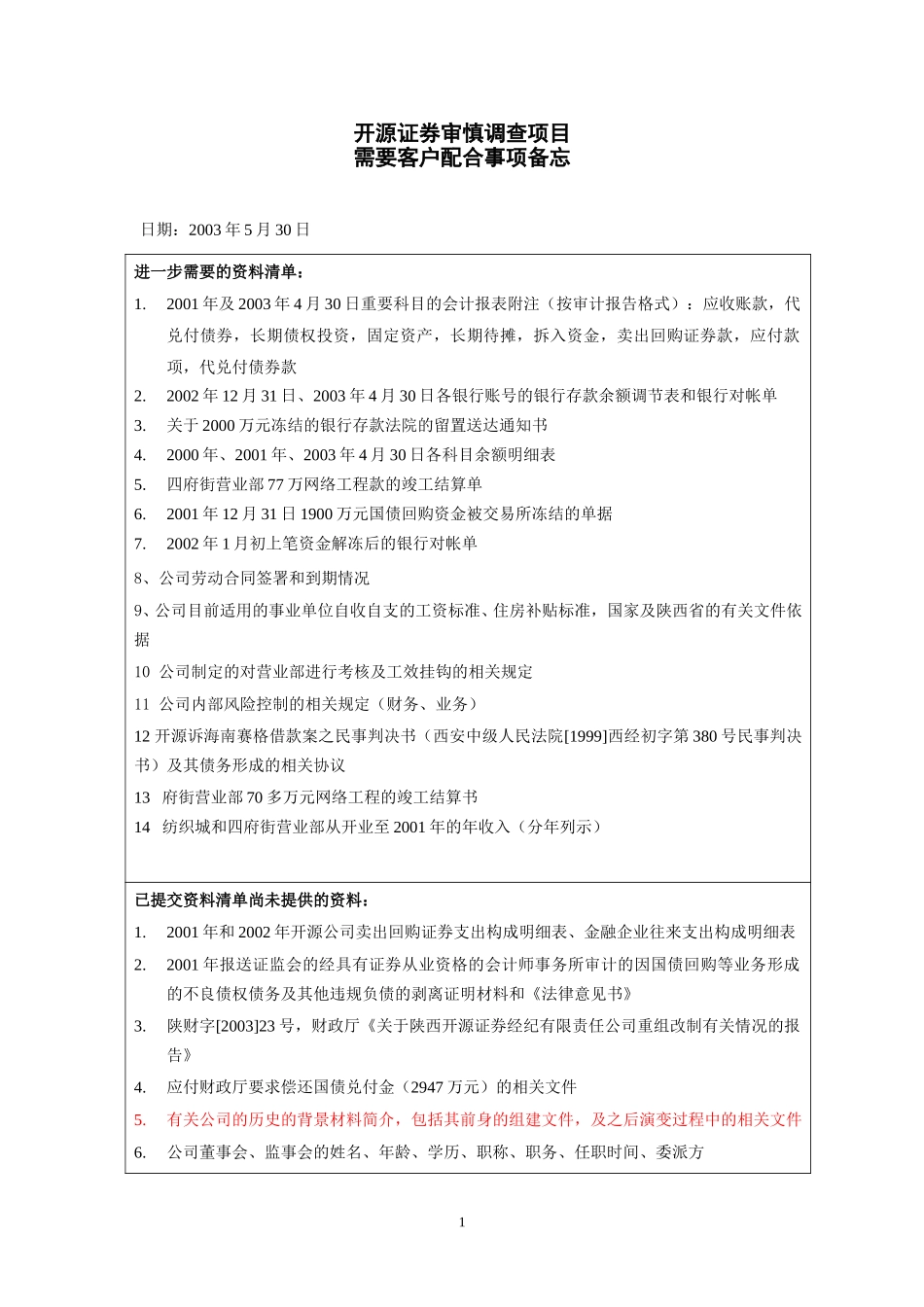 客户配合事项6-1.doc_第1页