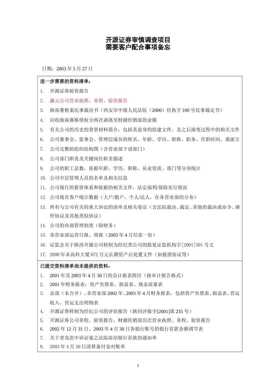 客户配合事项5-27.doc_第1页