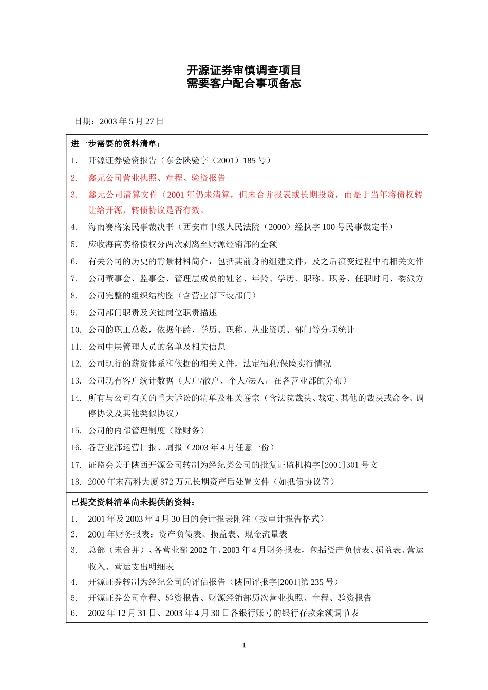 客户配合事项5-27.doc_第1页