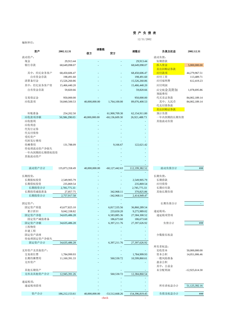 2002开源TB-方案2.xls_第1页