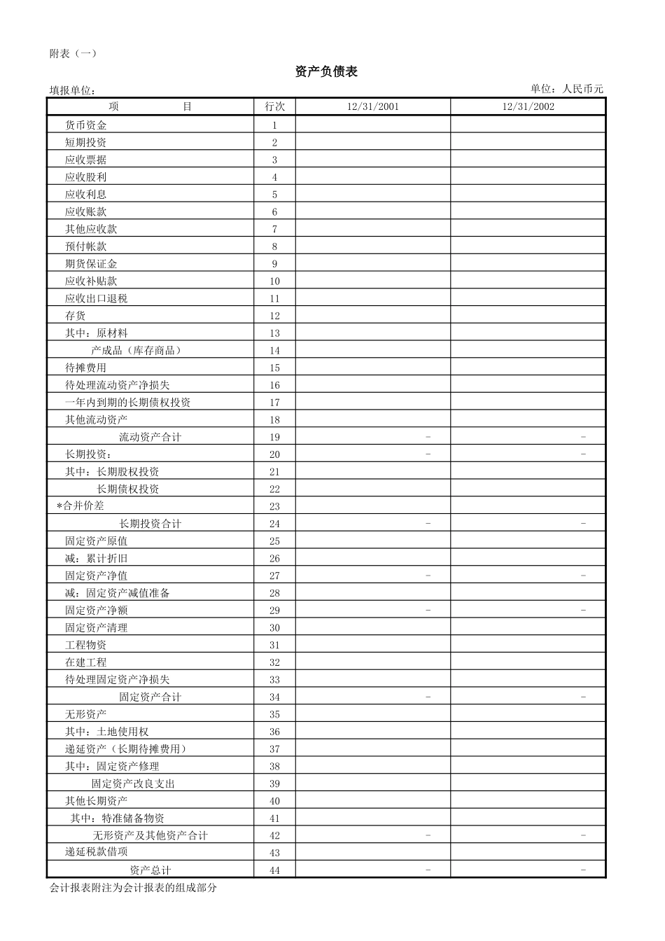 附件十二：财务类.xls_第2页