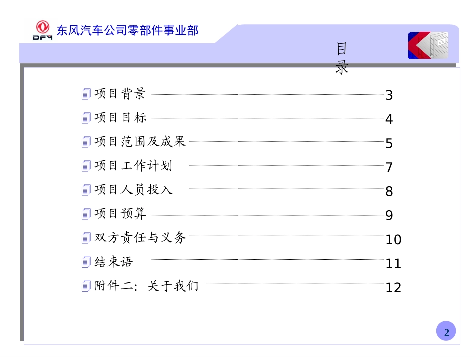 东风零部件事业部董事会治理建议书0908.ppt_第2页