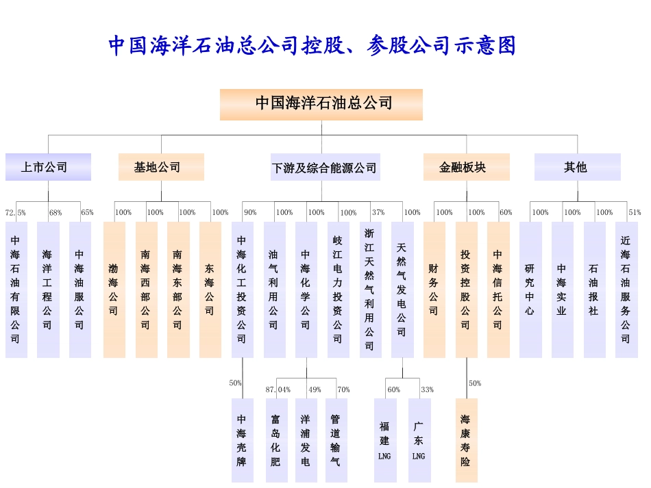 总公司控股.参股示意图.ppt_第1页