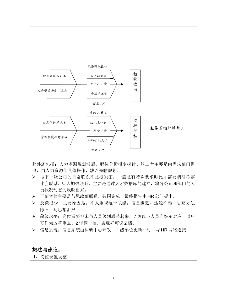 访谈报告－总公司人力资源部1.doc_第3页