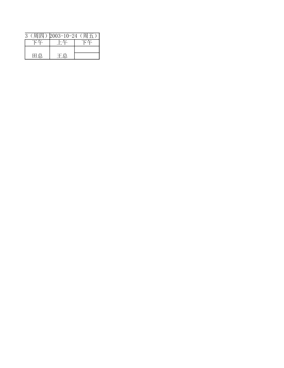 渤海访谈计划.xls_第2页