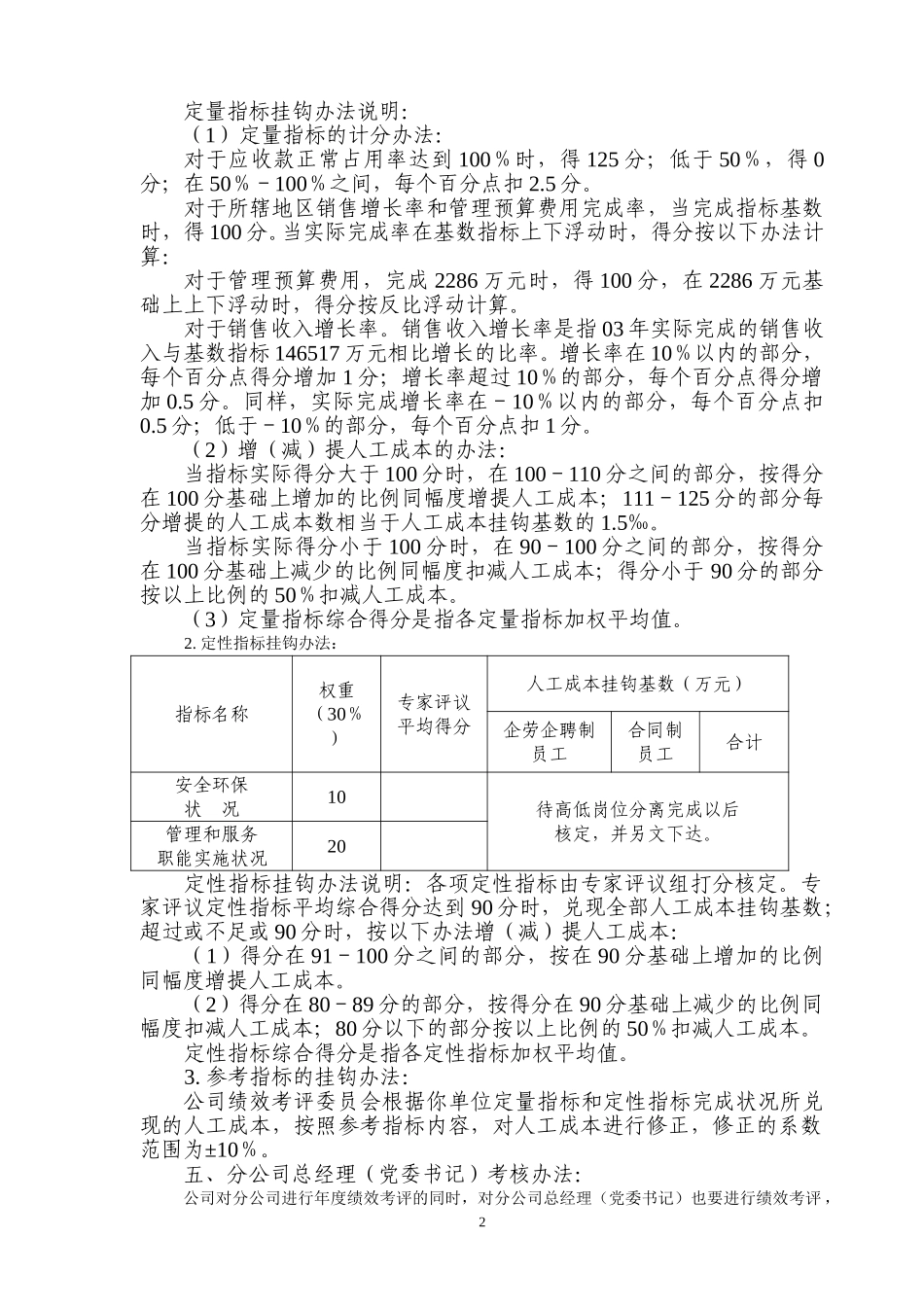 天津分公司.doc_第2页