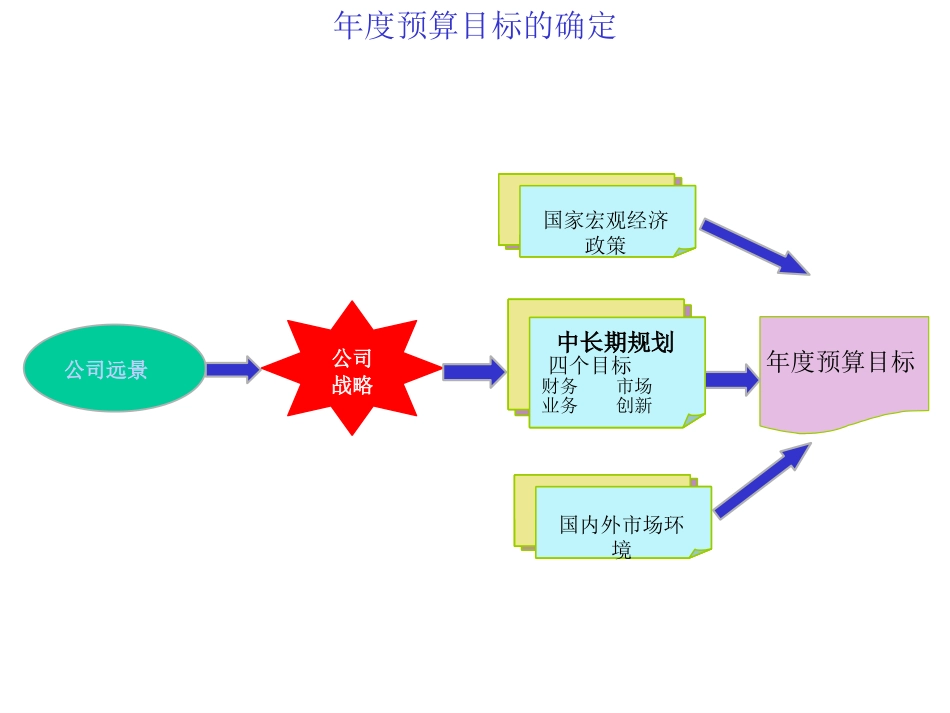 海油全面预算管理的内容.ppt_第2页