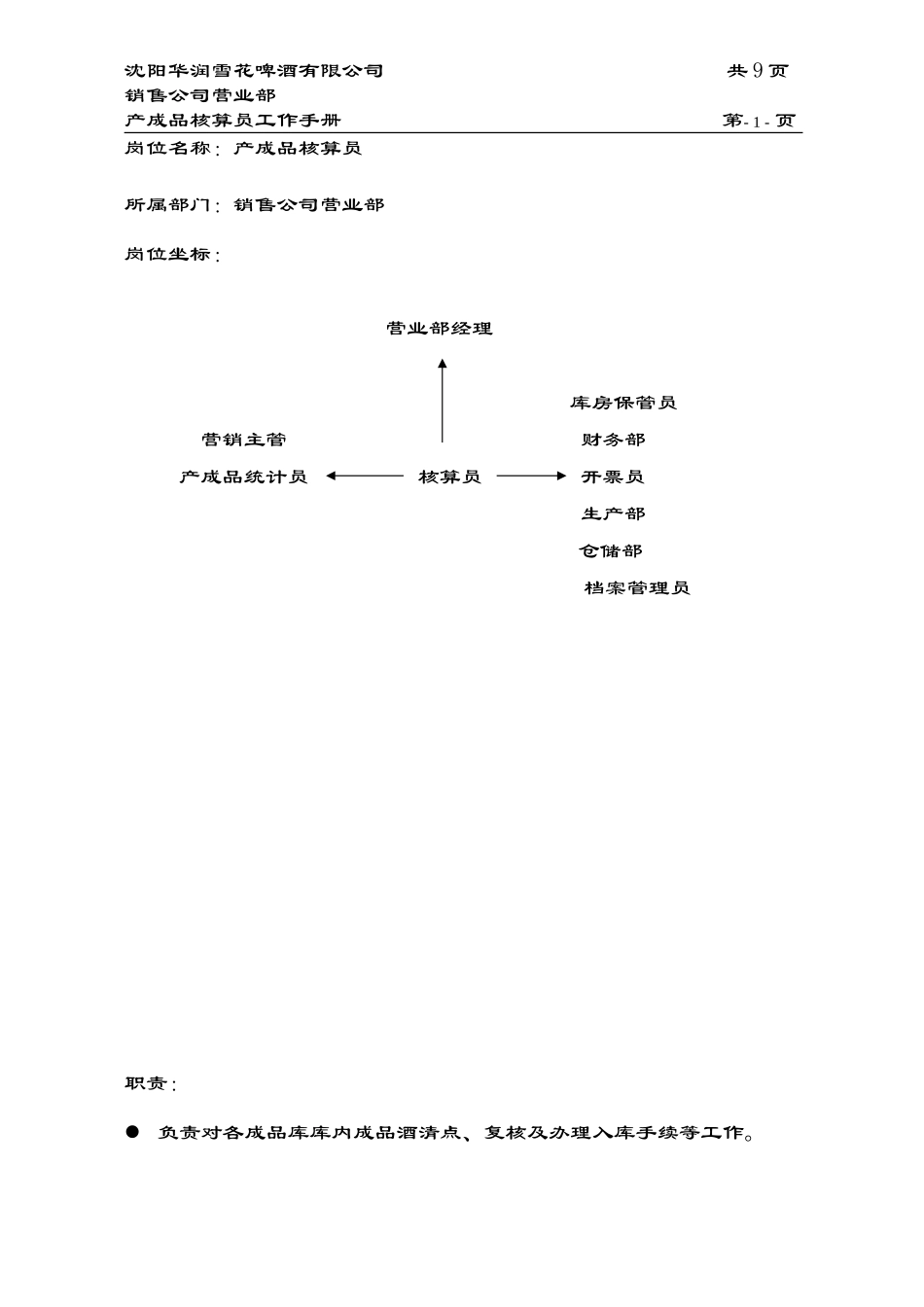 核算工作手册.doc_第1页
