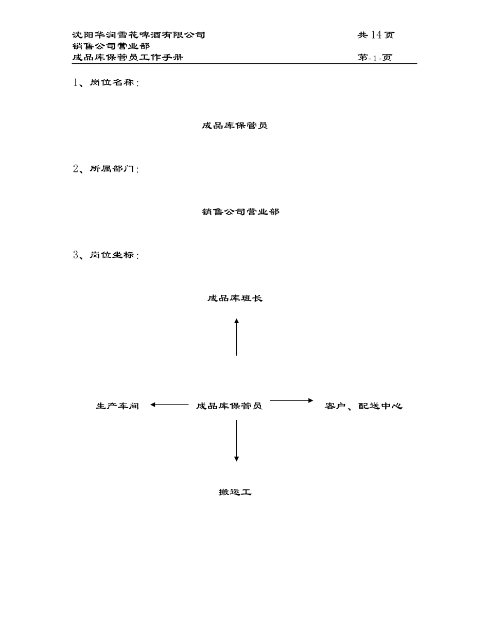 保管员工作手册.doc_第1页