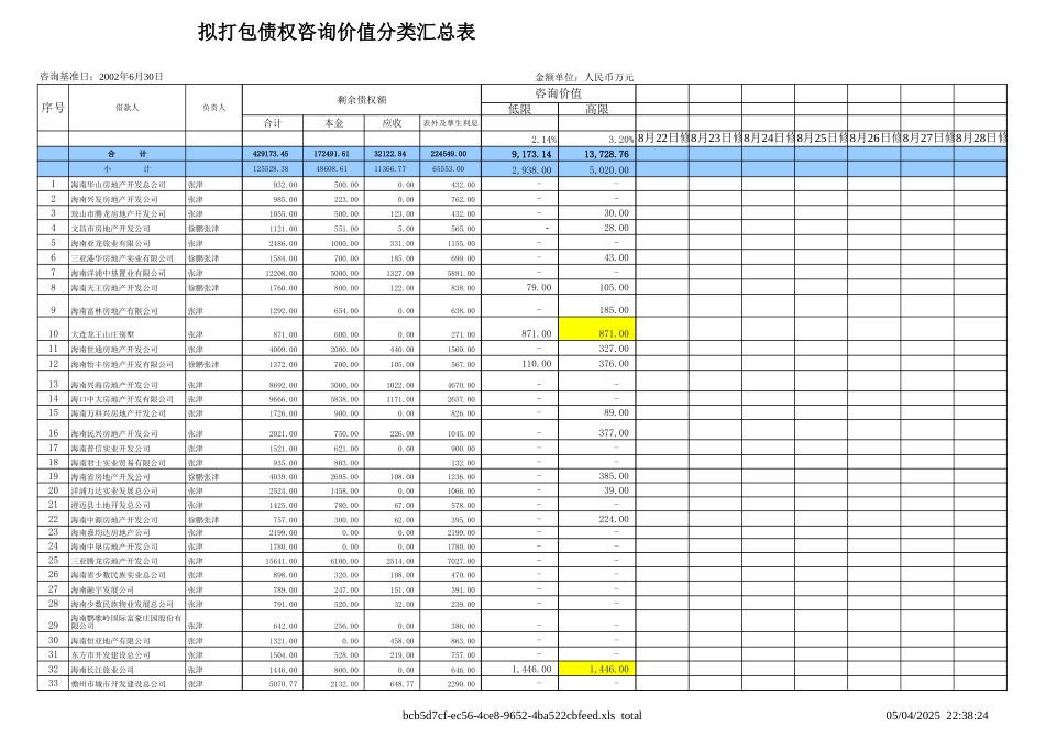 DEBIT修改统计稿.xls_第2页
