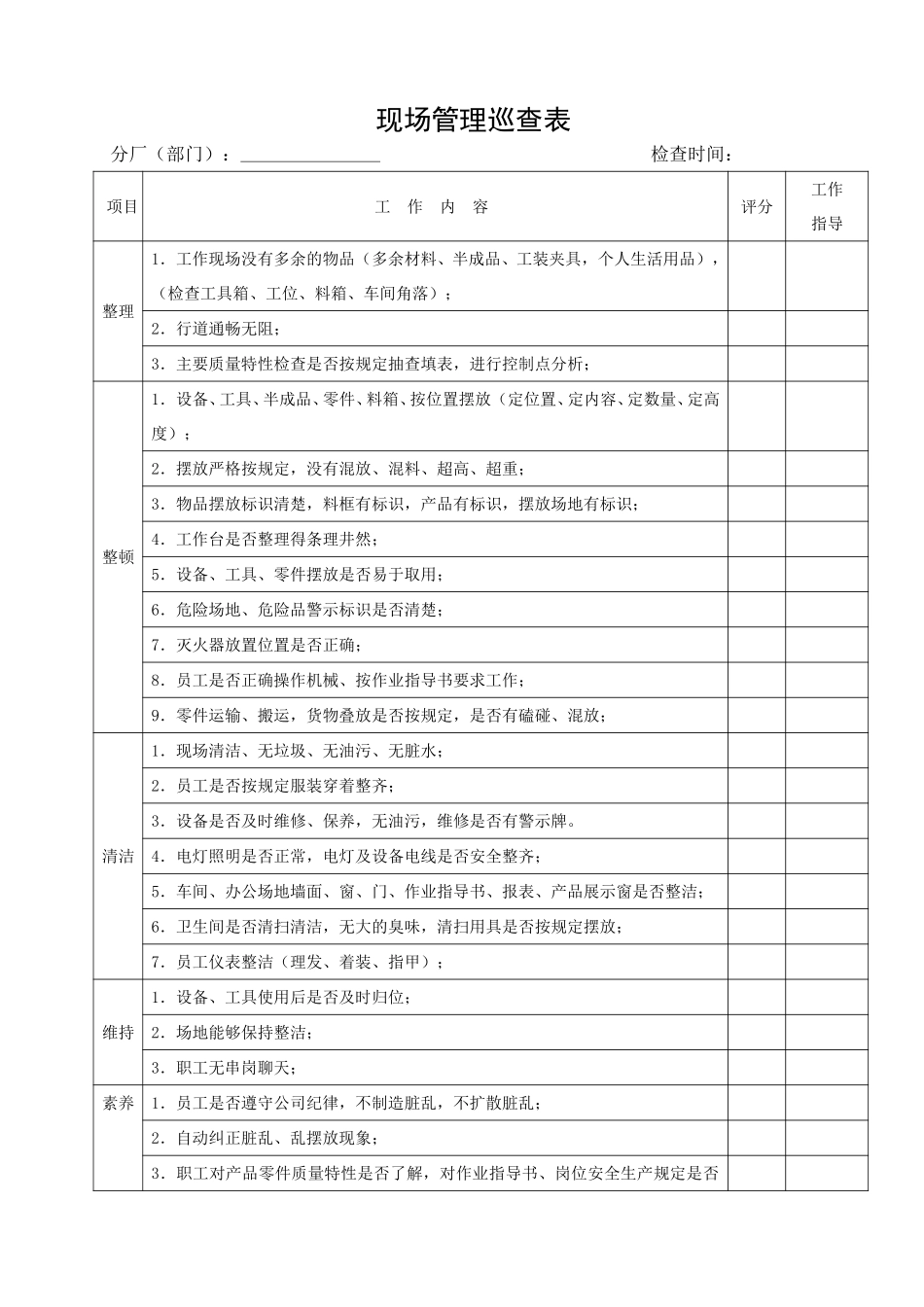 42工作现场管理办法.doc_第3页