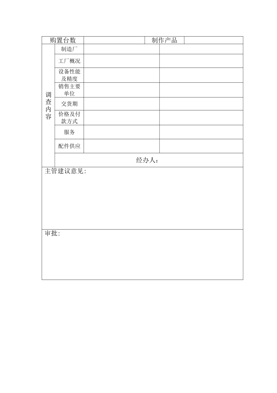关于设备采购的管理规定.doc_第3页