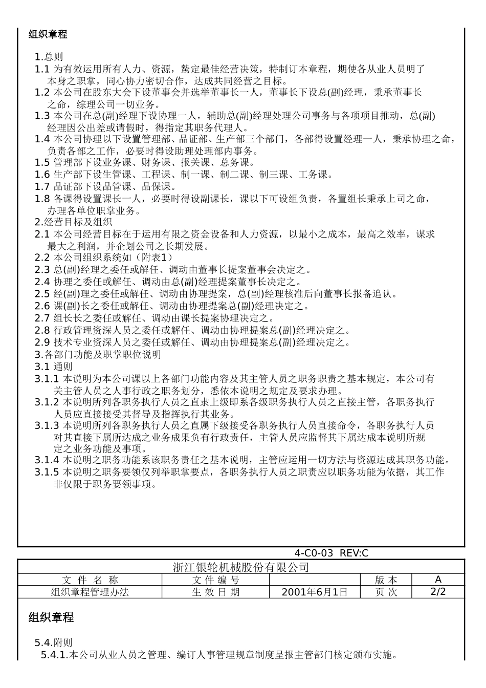 组织章程管理办法.doc_第3页