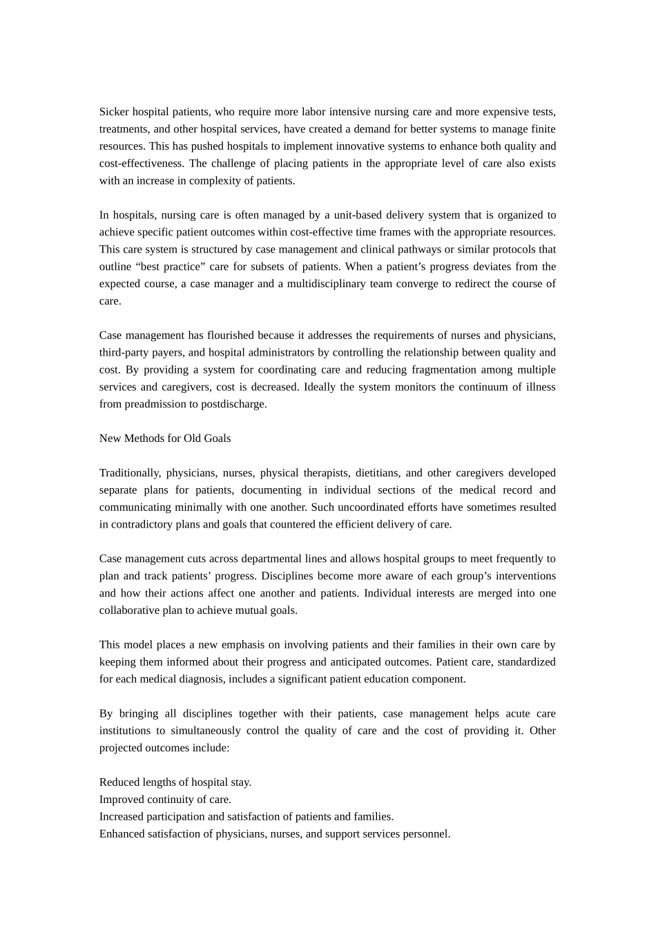 Hospital-Based Case Managemen.doc_第2页