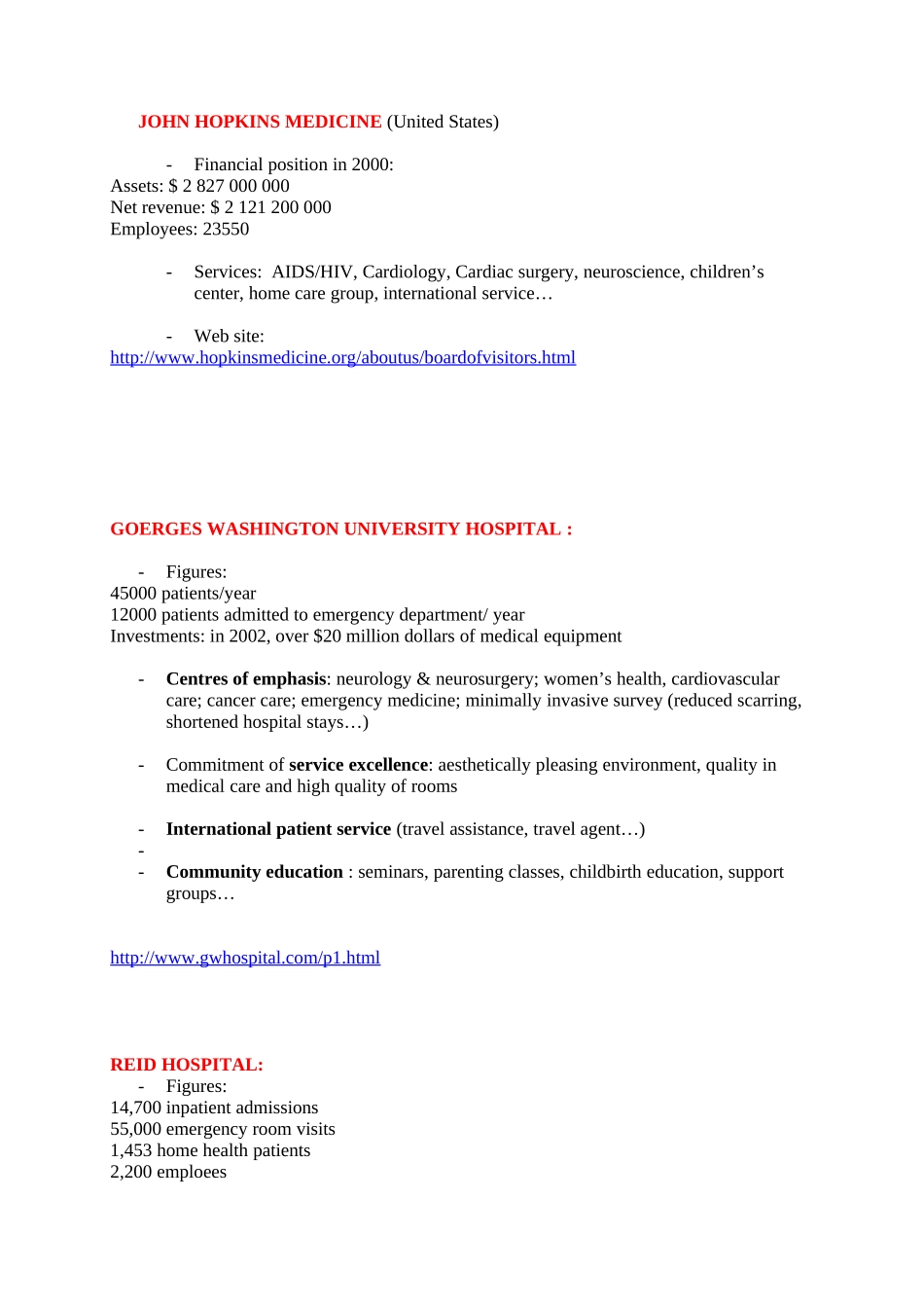 Hospitals.doc_第1页