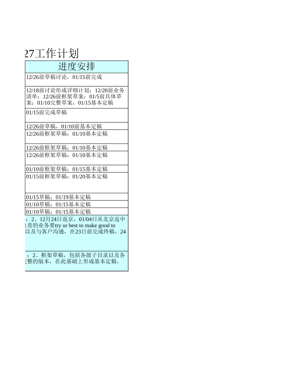 计划.xls_第2页