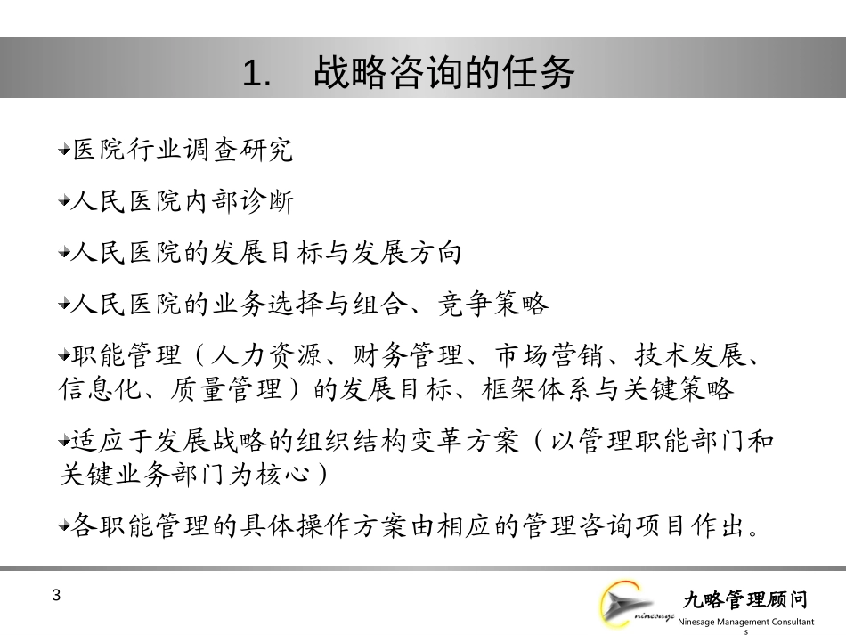 战略咨询工作小结及下步计划.ppt_第3页