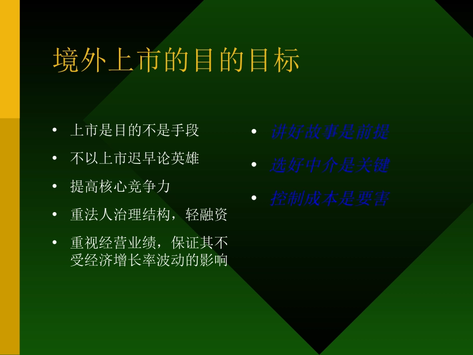 如果上市如何上市.ppt_第3页