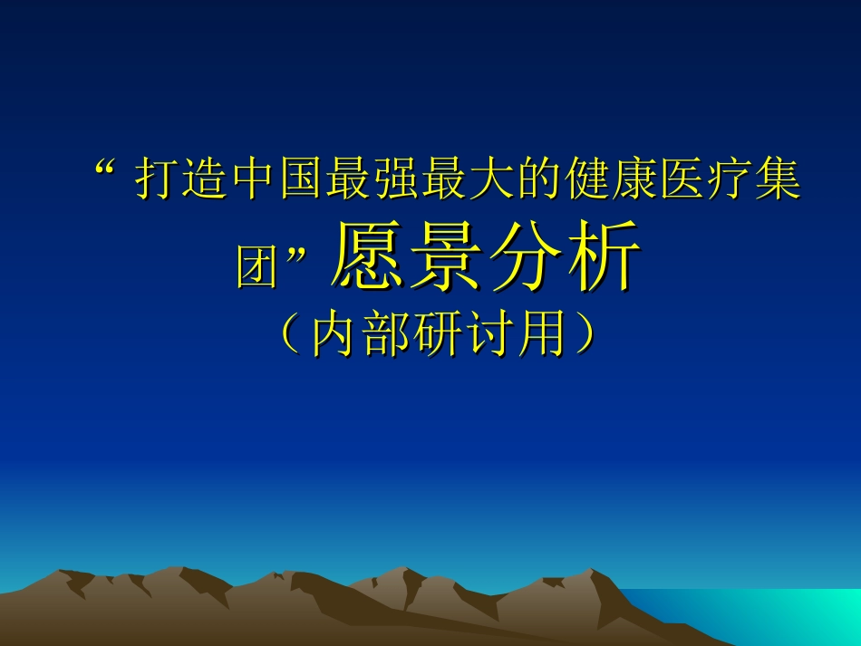 愿景分析.ppt.ppt_第1页