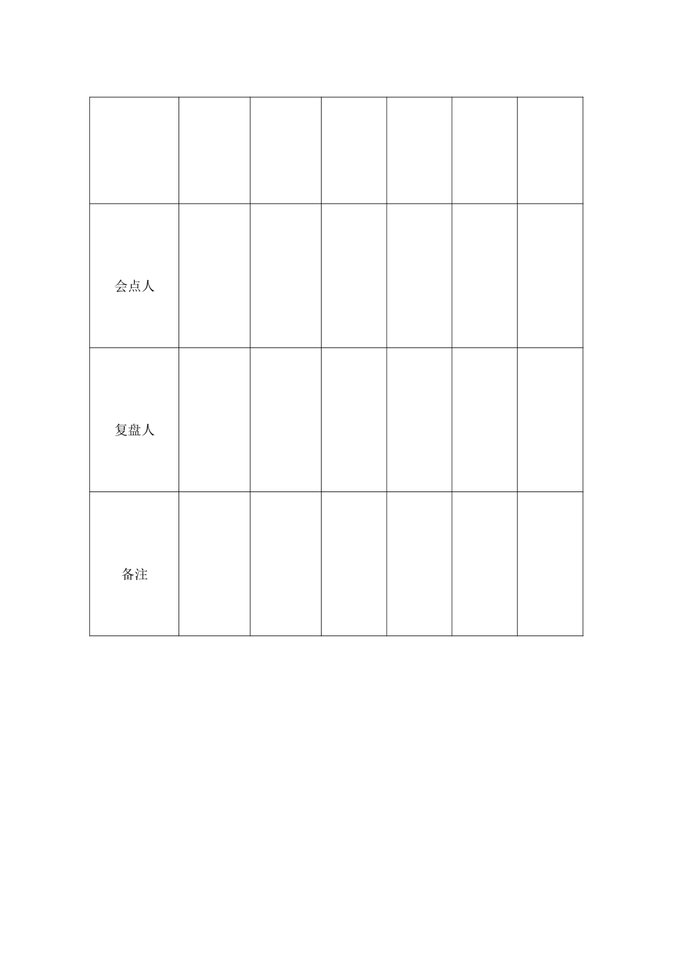 财务表格.DOC_第2页