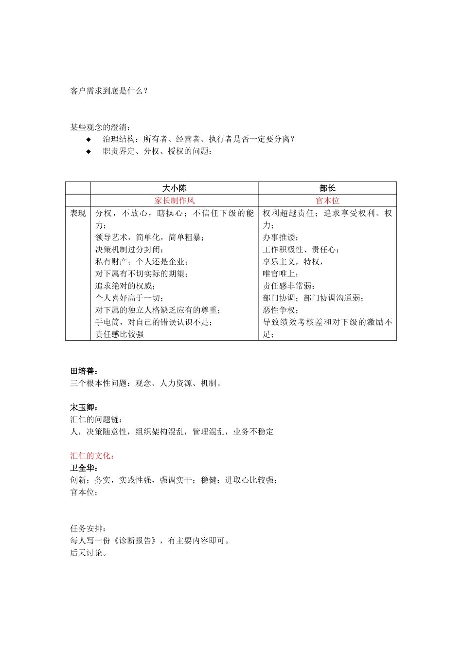 2002年1月3日《诊断报告》讨论会记录.doc_第3页