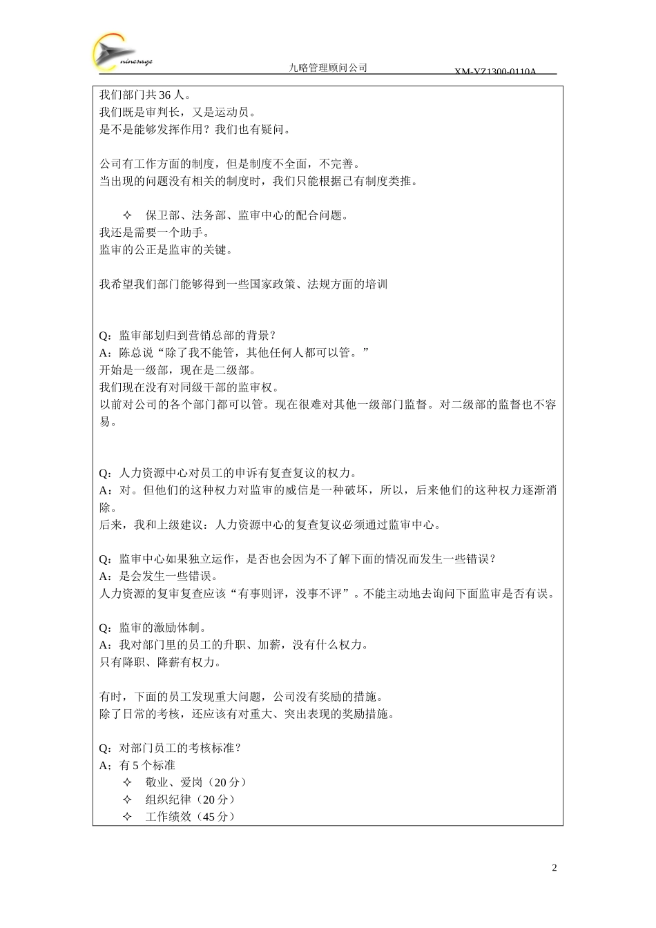 访谈记录表-汪细明.doc_第2页