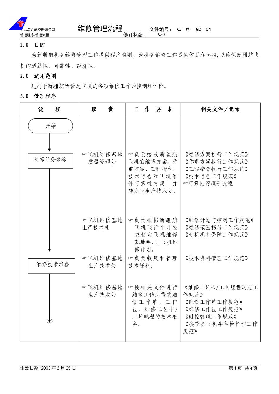 38维修管理主流程.doc_第1页