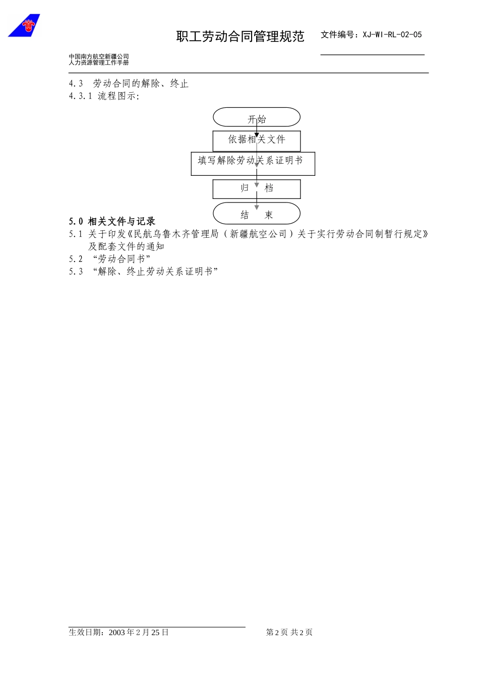 02-05劳动合同.doc_第2页
