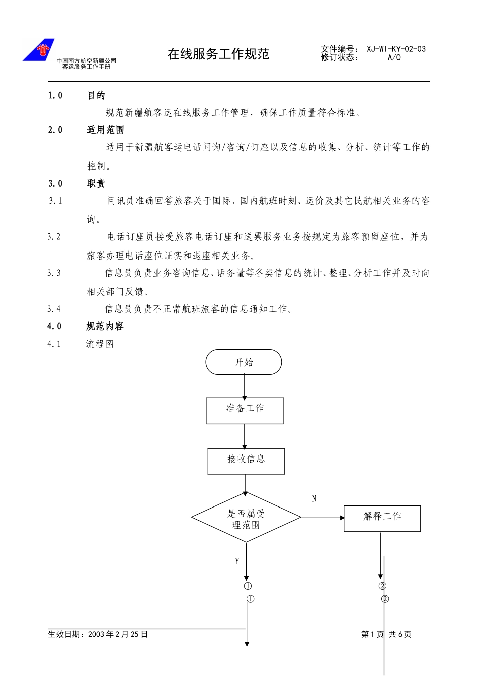 07.在线服务规范.doc_第1页